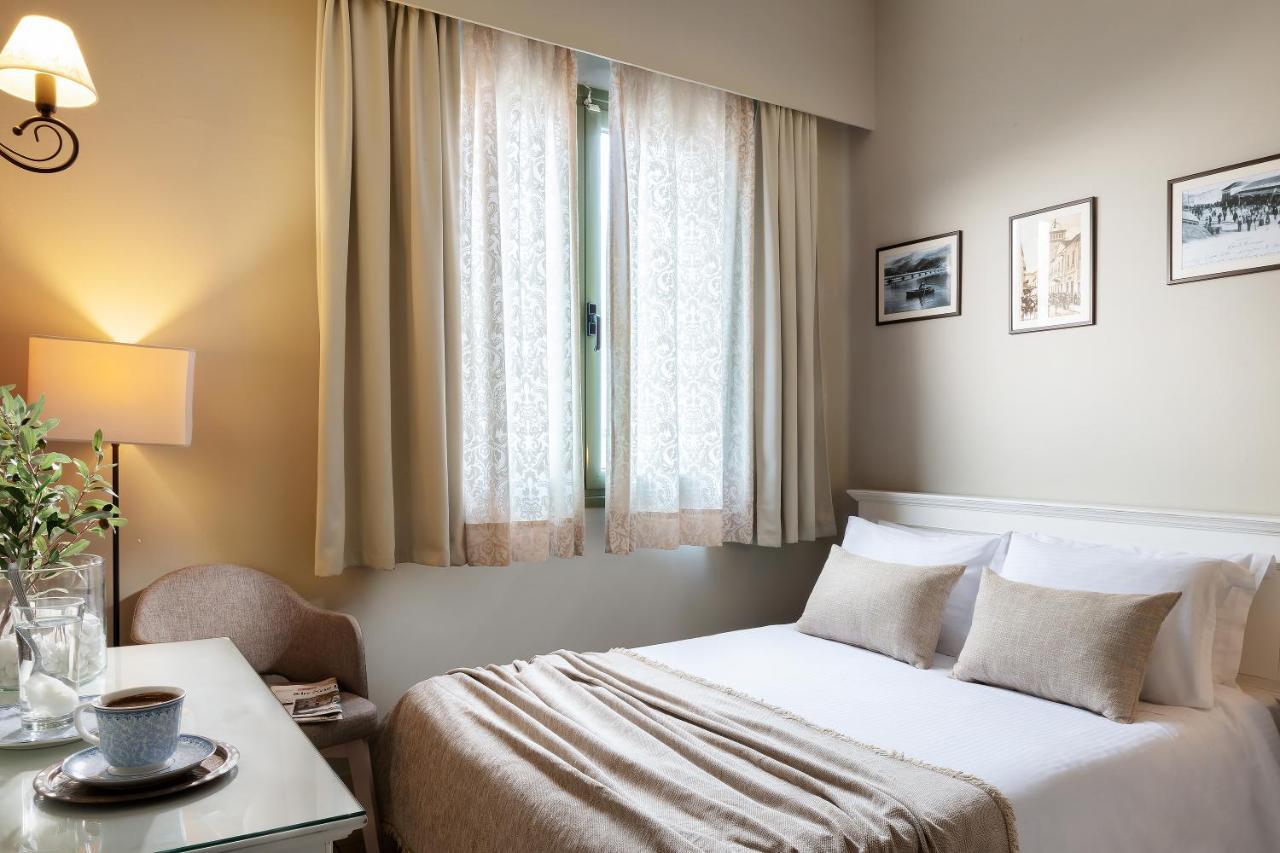 Tourist Boutique Hotel Argostoli  Exteriér fotografie