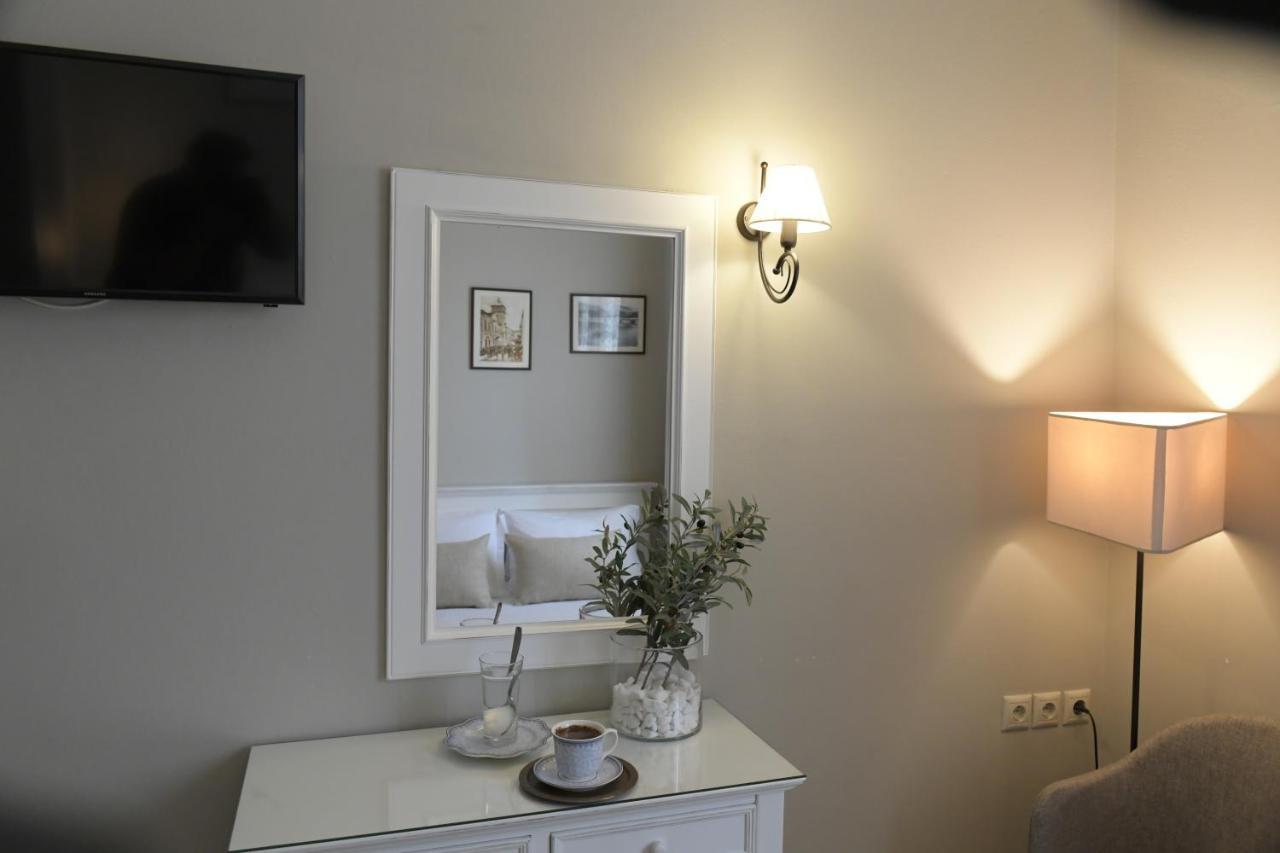 Tourist Boutique Hotel Argostoli  Exteriér fotografie