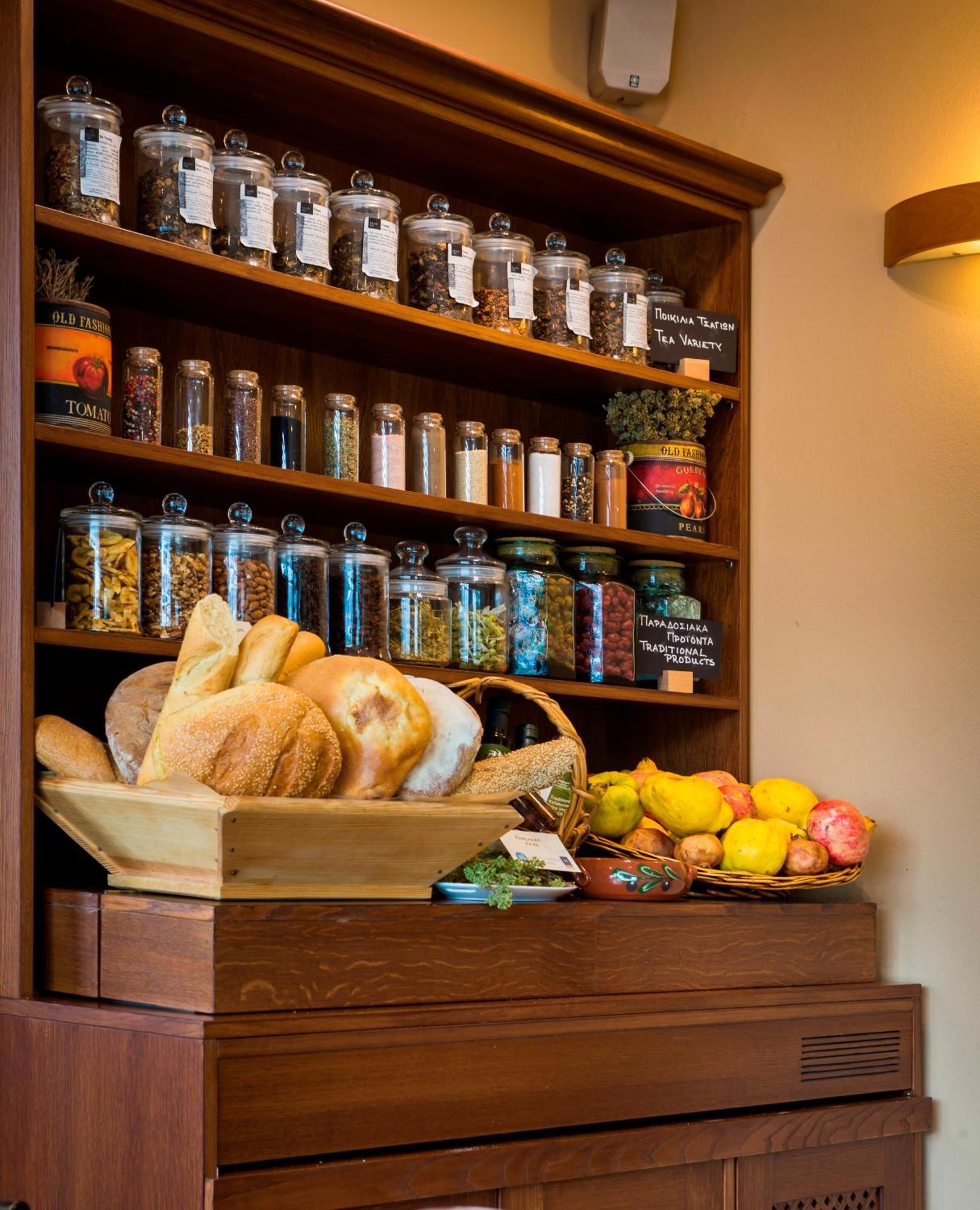 Tourist Boutique Hotel Argostoli  Exteriér fotografie