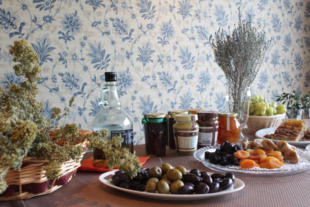 Tourist Boutique Hotel Argostoli  Exteriér fotografie