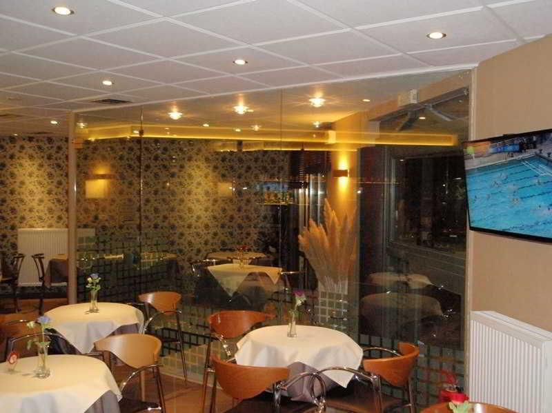 Tourist Boutique Hotel Argostoli  Exteriér fotografie