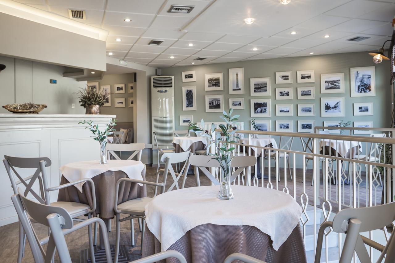 Tourist Boutique Hotel Argostoli  Exteriér fotografie