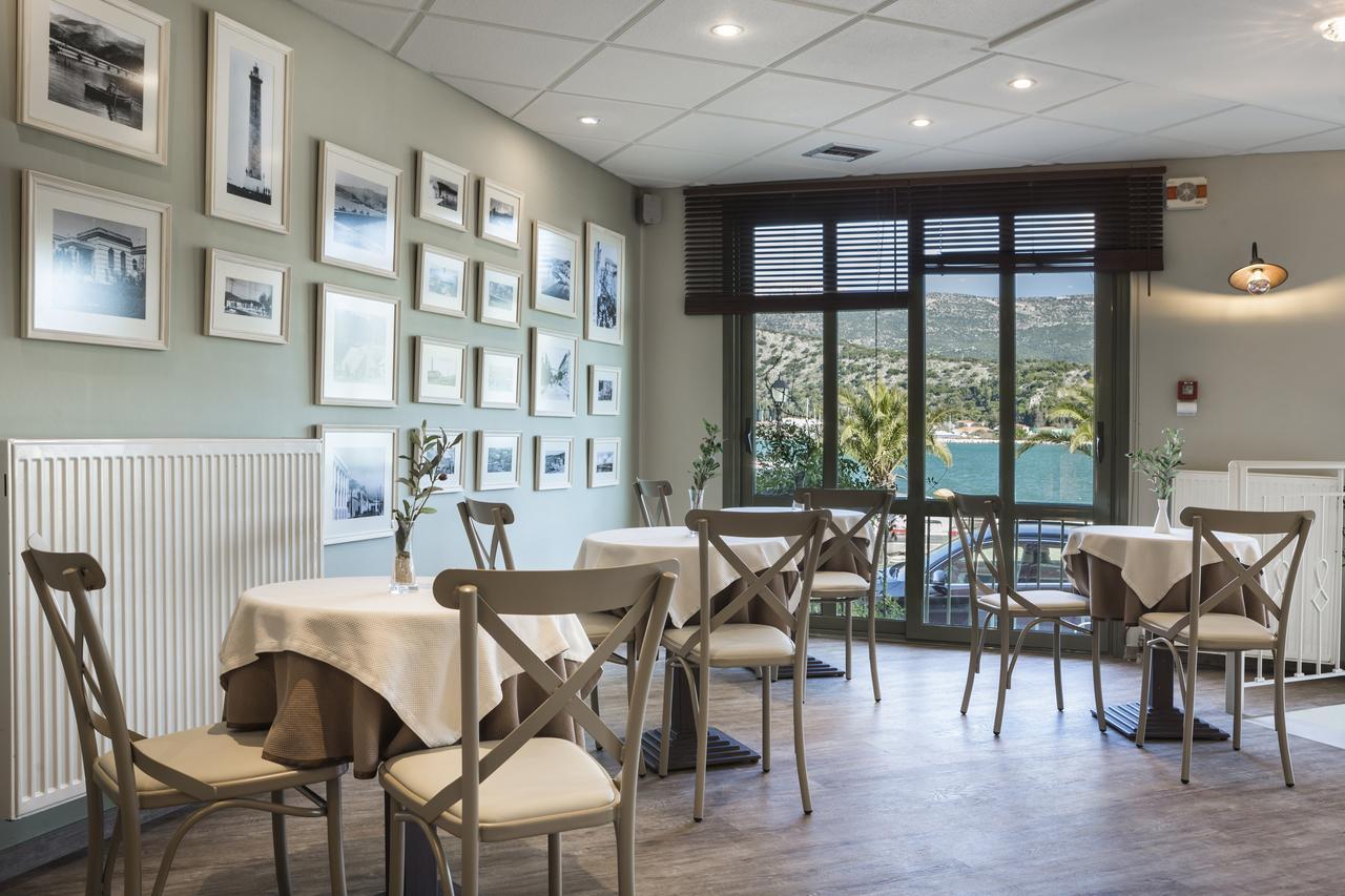 Tourist Boutique Hotel Argostoli  Exteriér fotografie