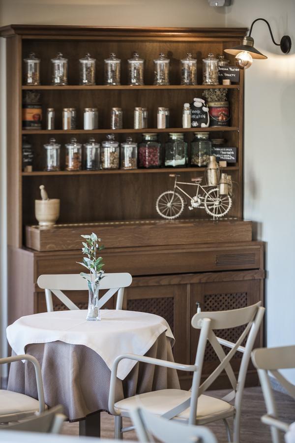 Tourist Boutique Hotel Argostoli  Exteriér fotografie