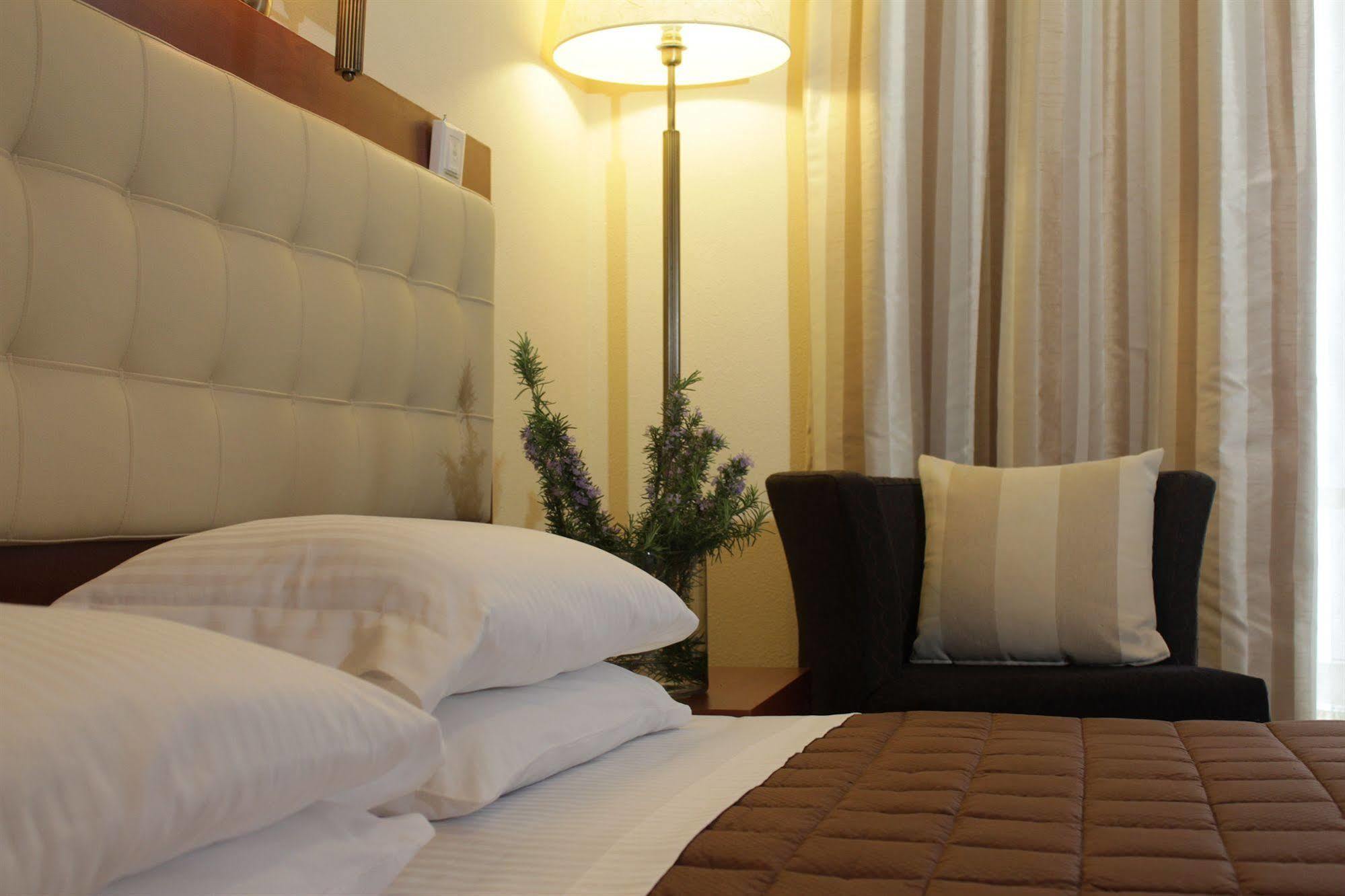 Tourist Boutique Hotel Argostoli  Exteriér fotografie