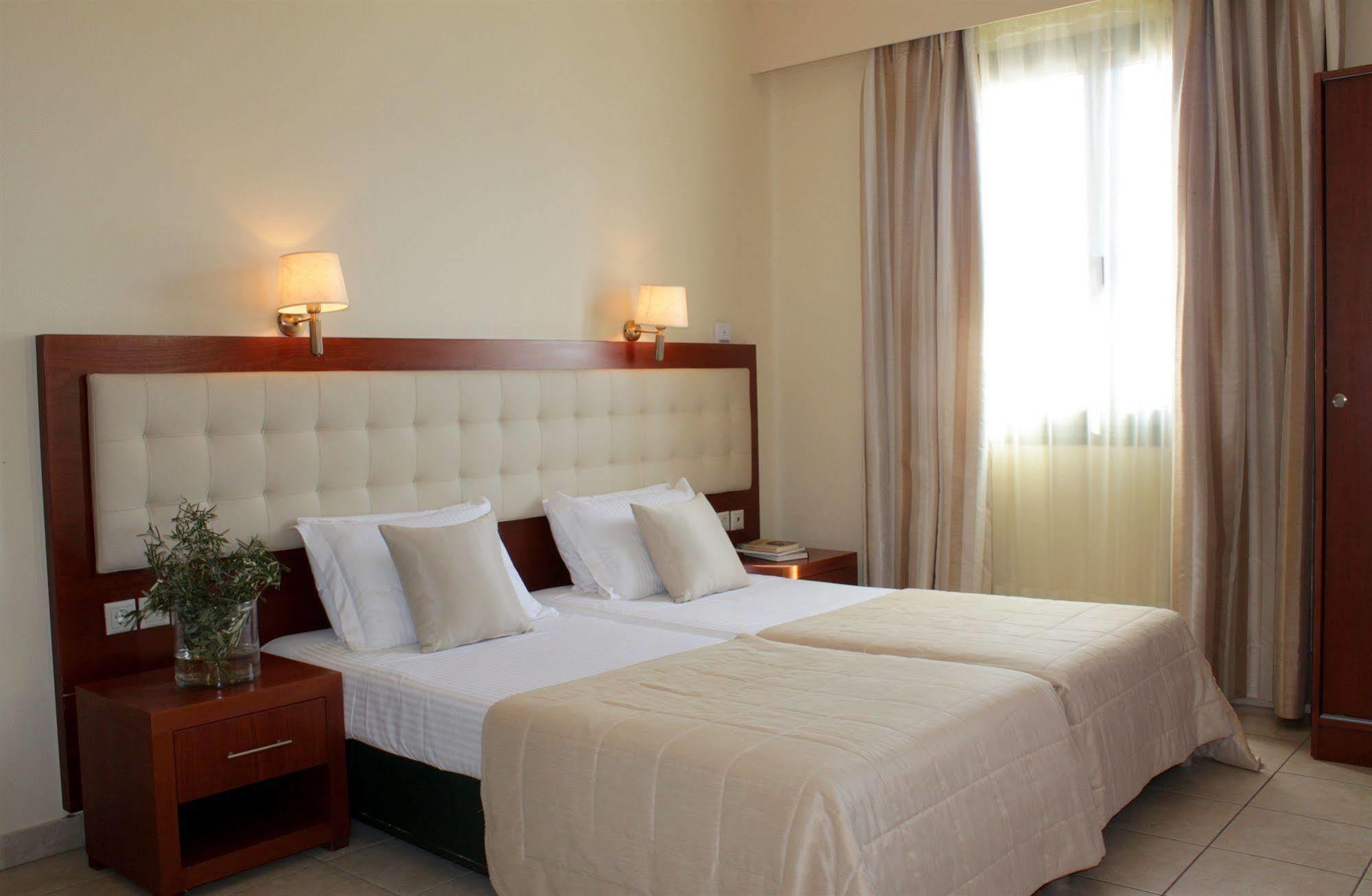 Tourist Boutique Hotel Argostoli  Exteriér fotografie