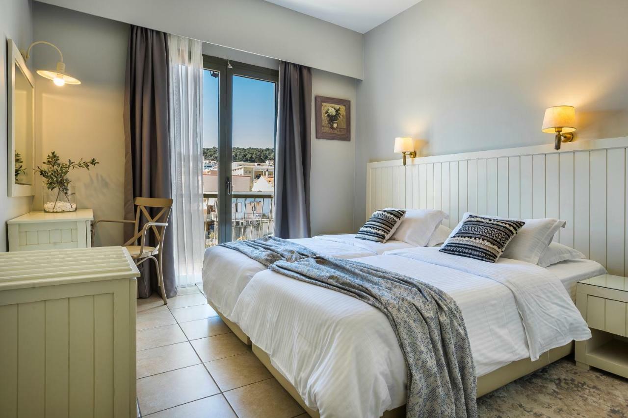 Tourist Boutique Hotel Argostoli  Exteriér fotografie