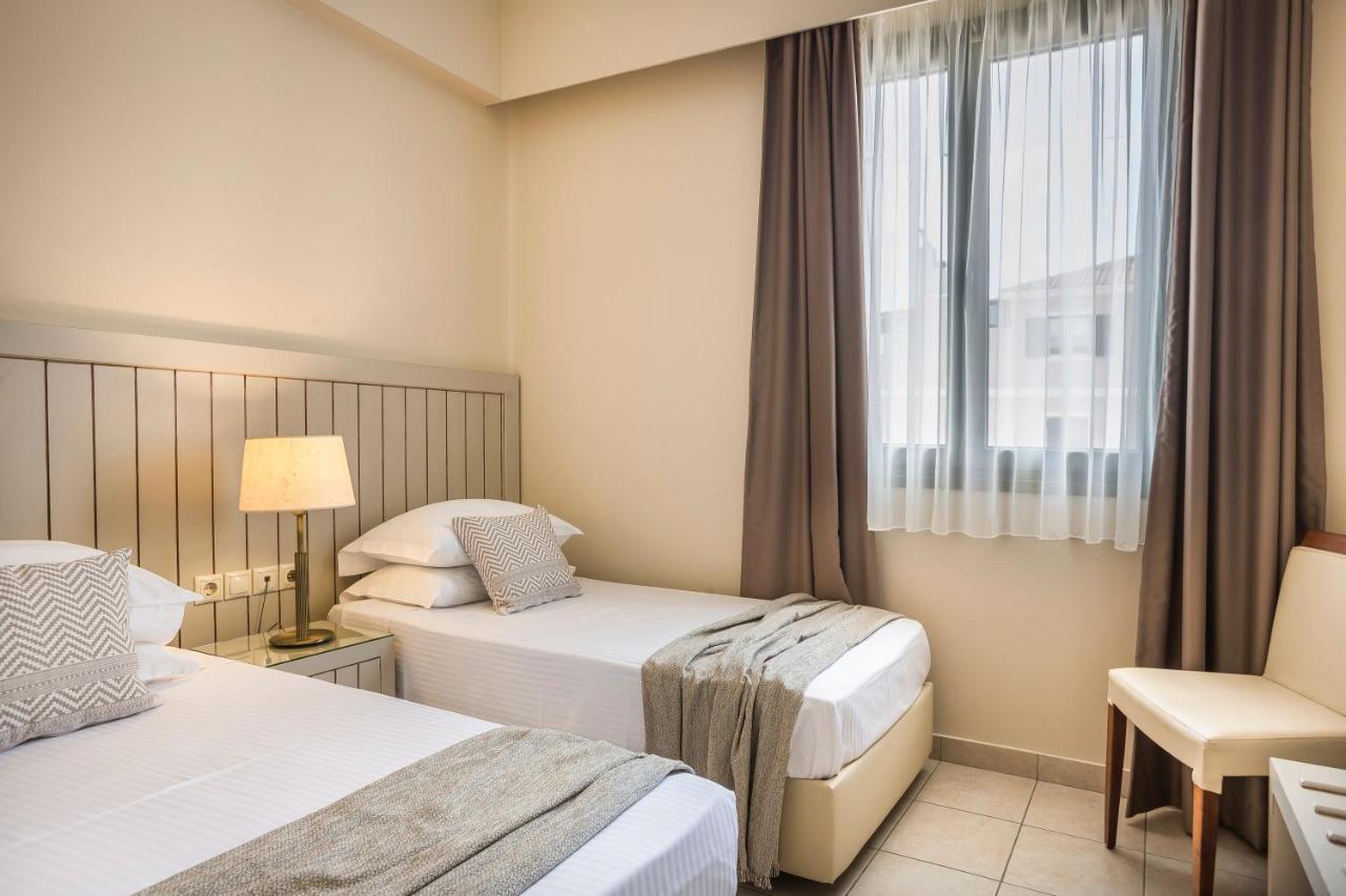 Tourist Boutique Hotel Argostoli  Exteriér fotografie